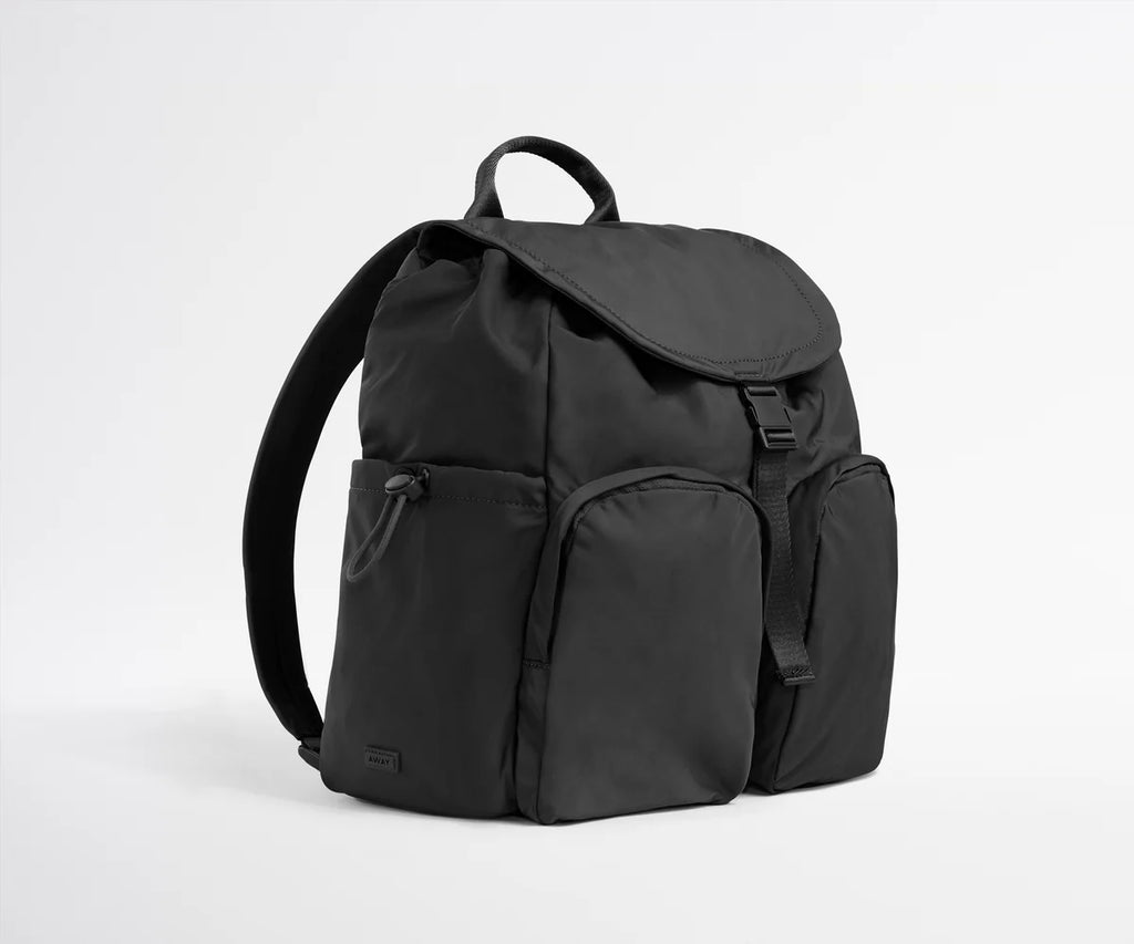 Featherlight Cargo Backpack