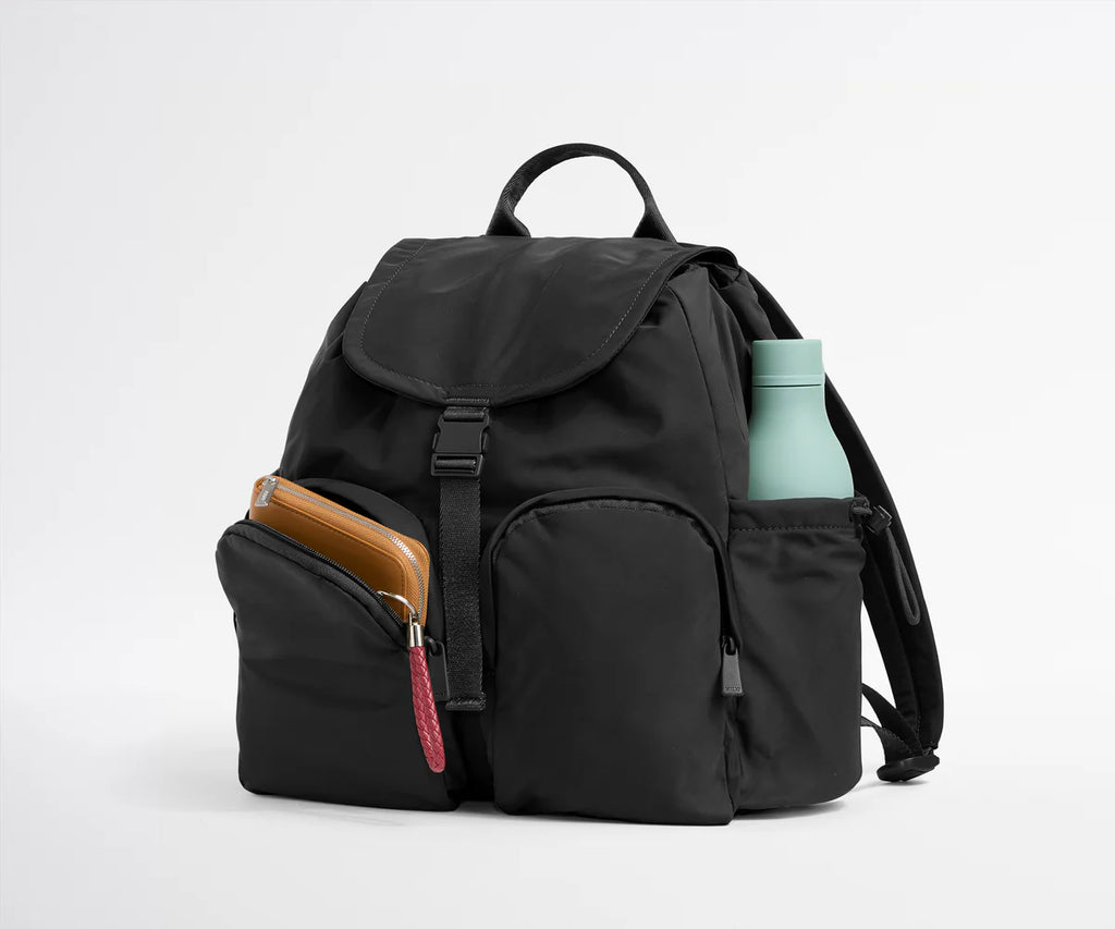 Featherlight Cargo Backpack