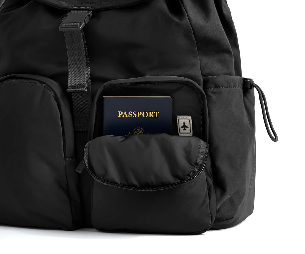 Featherlight Cargo Backpack