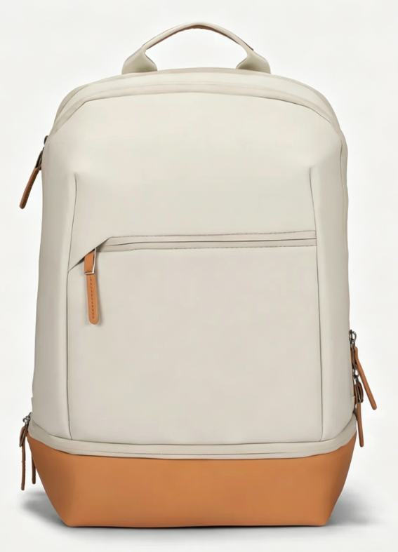Signature Backpack