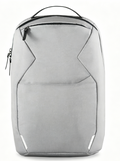 Minimalist Water-Resistant Slim Business Laptop Backpack