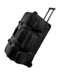 Heavy-Duty Expandable Tactical Rolling Duffel Luggage
